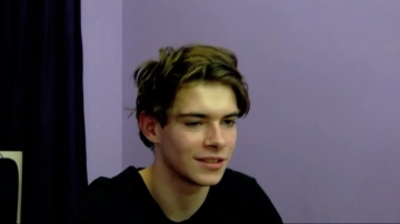 Wilson_Evans  19-12-2021 video show